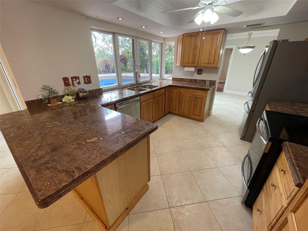 Photo of 7308 NW 81st Street, Tamarac, FL 33321 (MLS # F10549157)