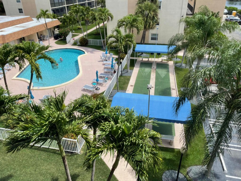 Photo of 720 E Ocean Avenue #407, Boynton Beach, FL 33435 (MLS # R11078381)