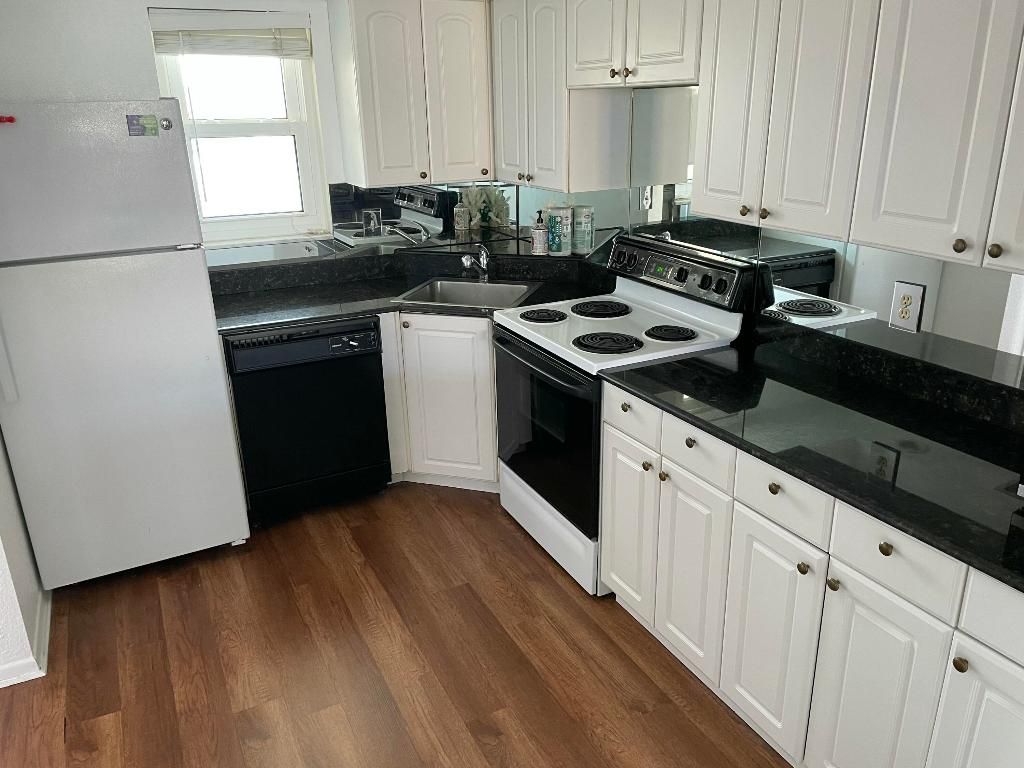 Photo of 720 E Ocean Avenue #407, Boynton Beach, FL 33435 (MLS # R11078381)