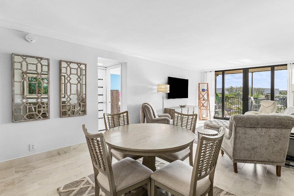 BOCA BAYOU CONDO - Residential