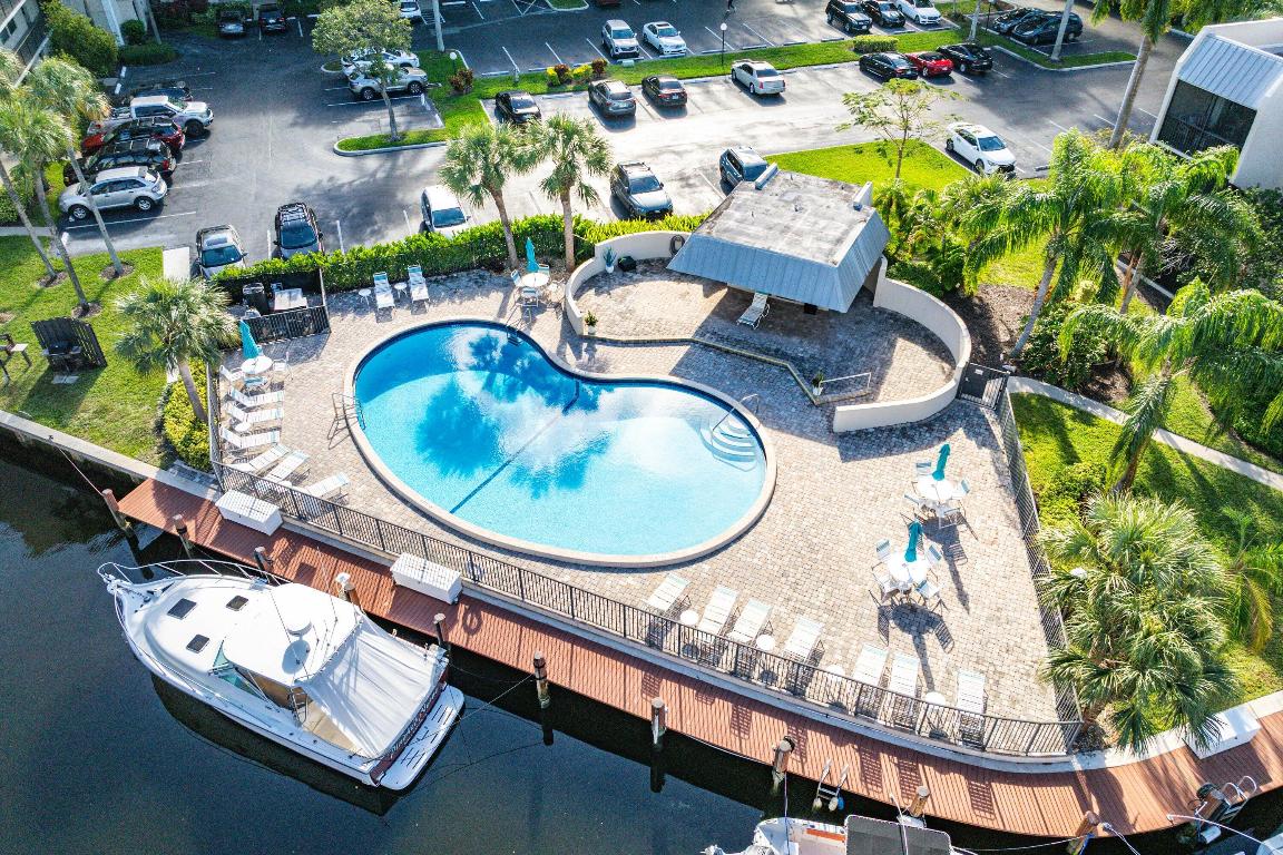 BOCA BAYOU CONDO - Residential
