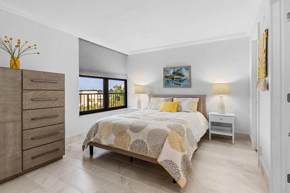 BOCA BAYOU CONDO - Residential