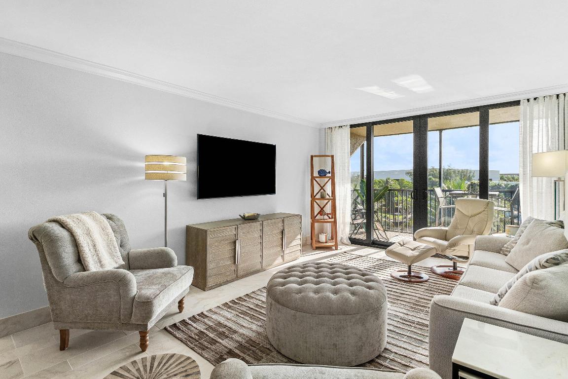 BOCA BAYOU CONDO - Residential