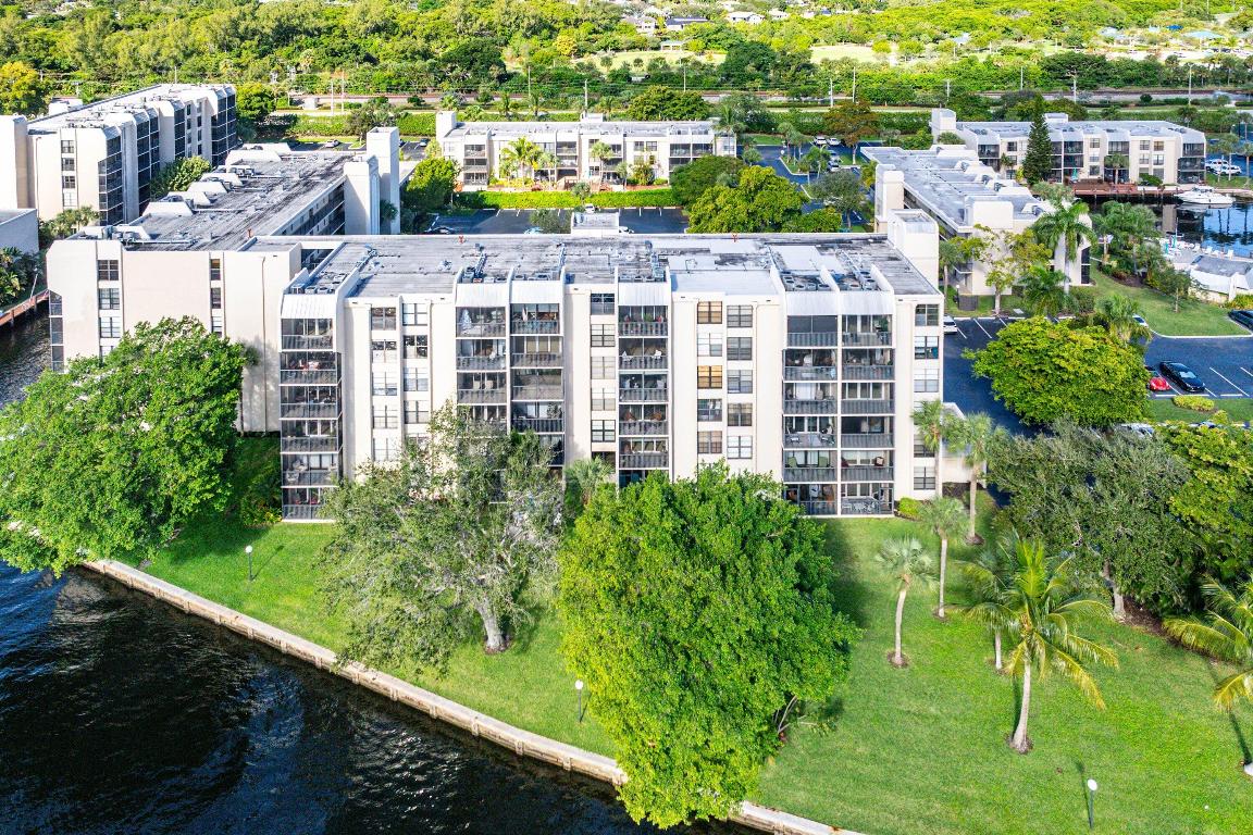 BOCA BAYOU CONDO - Residential