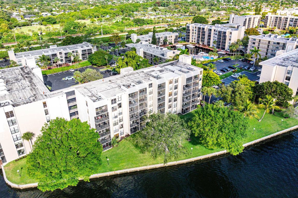 BOCA BAYOU CONDO - Residential