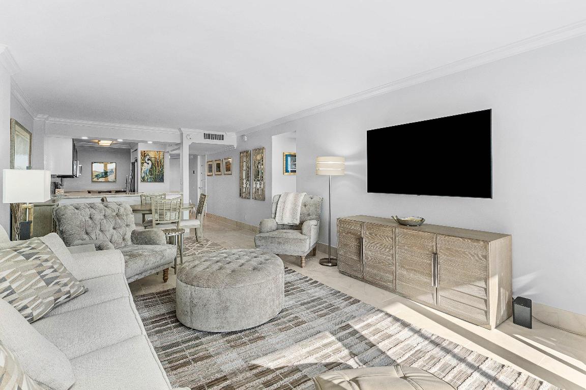 BOCA BAYOU CONDO - Residential