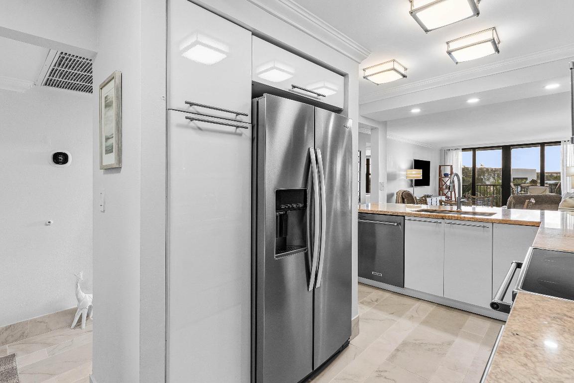 BOCA BAYOU CONDO - Residential