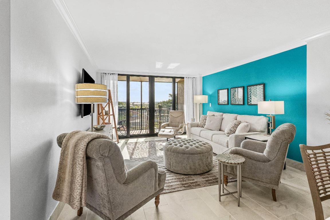 BOCA BAYOU CONDO - Residential