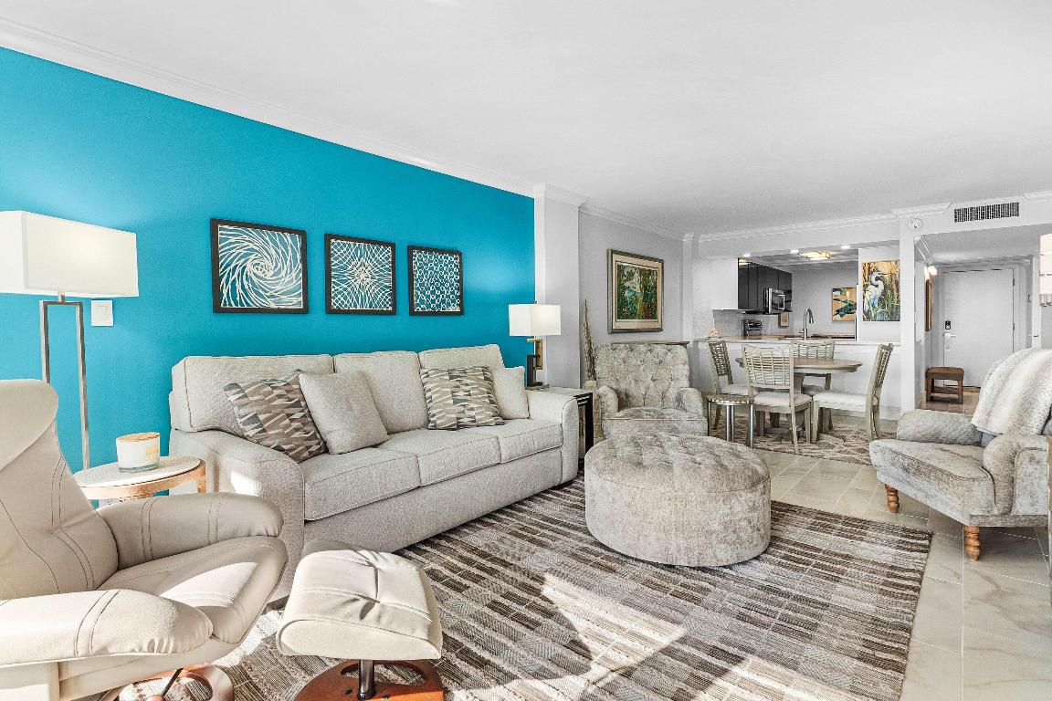 BOCA BAYOU CONDO - Residential