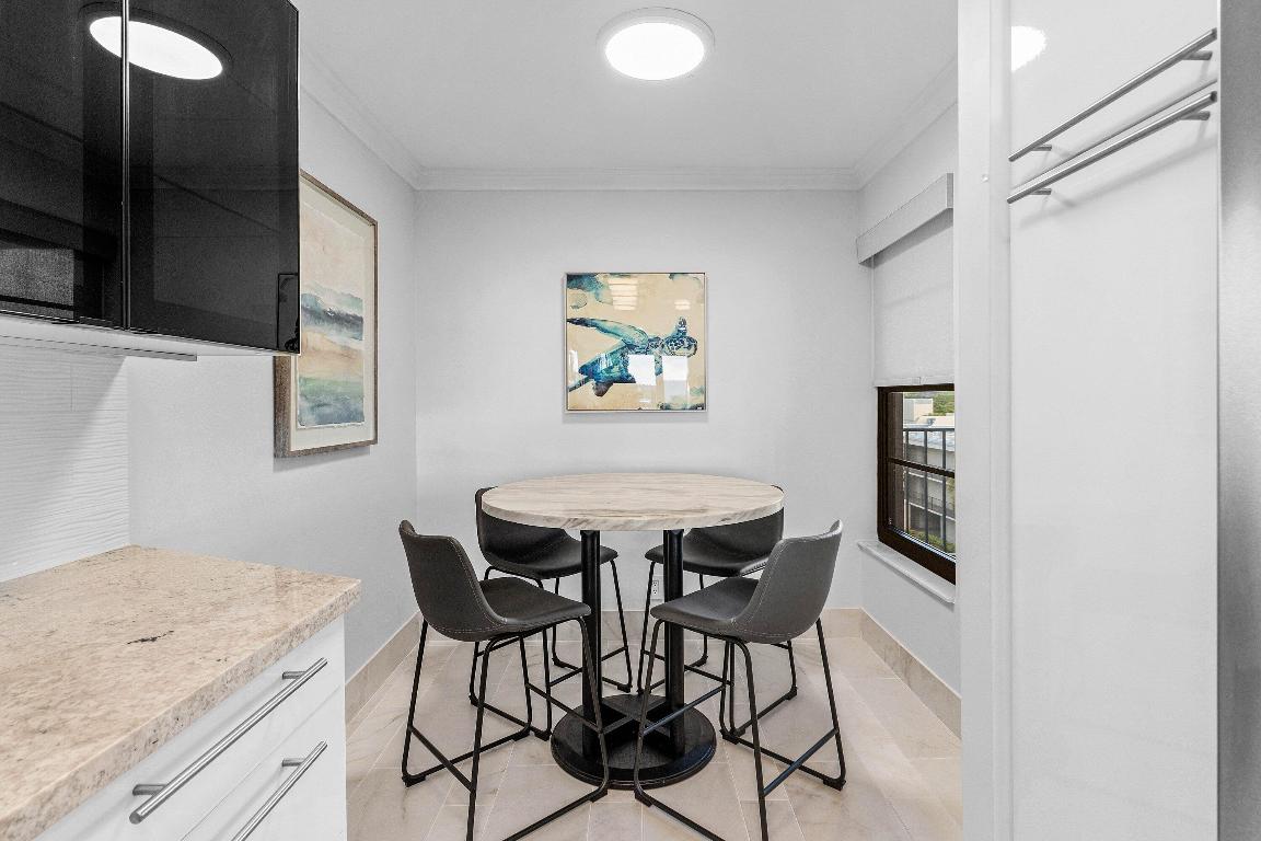 BOCA BAYOU CONDO - Residential