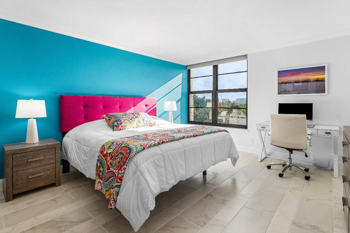 BOCA BAYOU CONDO - Residential