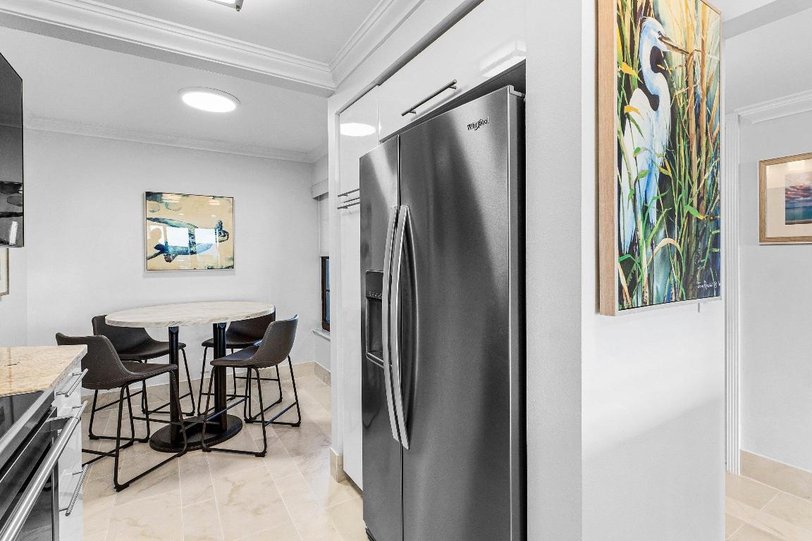 BOCA BAYOU CONDO - Residential