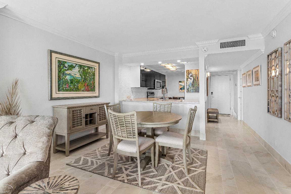 BOCA BAYOU CONDO - Residential