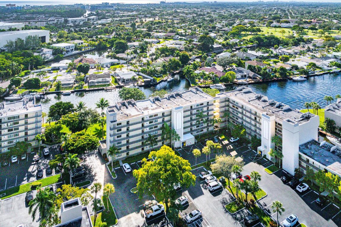 BOCA BAYOU CONDO - Residential