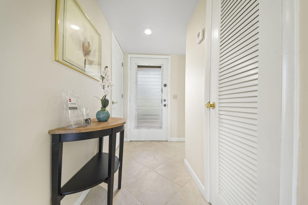 Photo of 197 Capri E, Delray Beach, FL 33484 (MLS # R11112943)