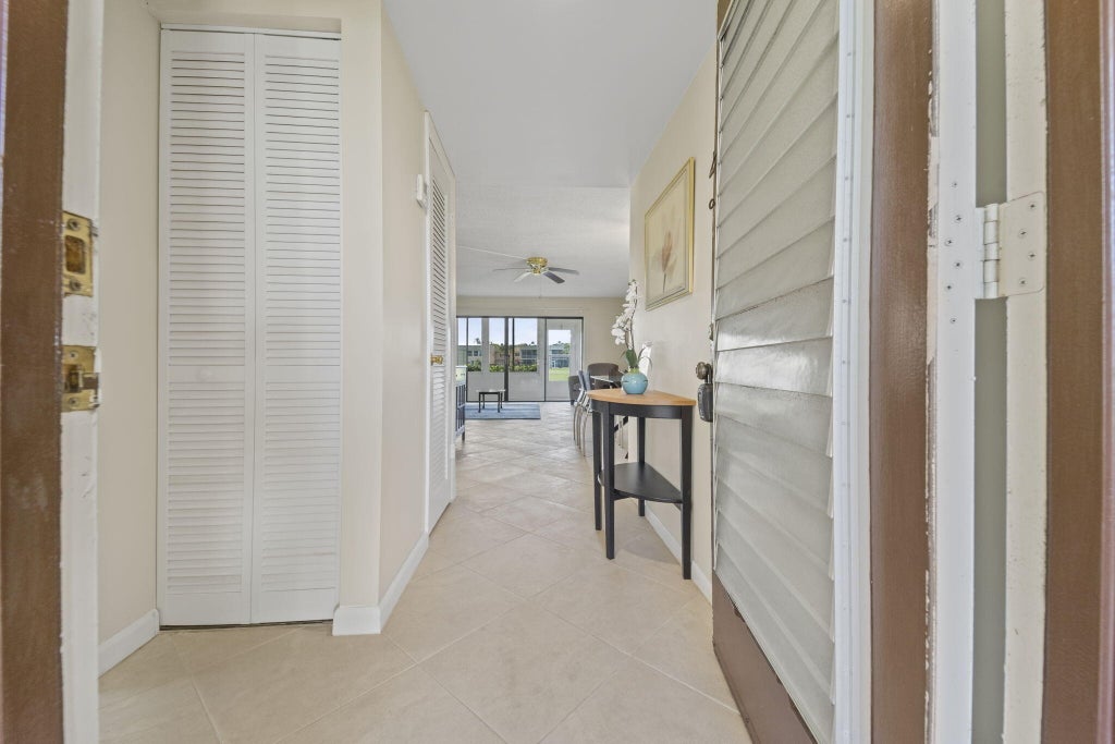 Photo of 197 Capri E, Delray Beach, FL 33484 (MLS # R11112943)