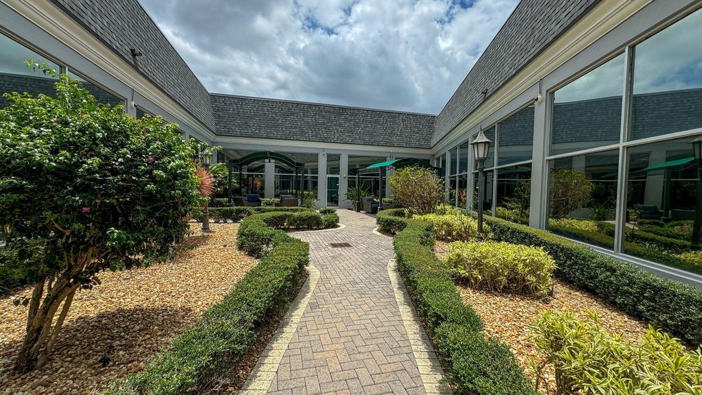 Photo of 197 Capri E, Delray Beach, FL 33484 (MLS # R11112943)