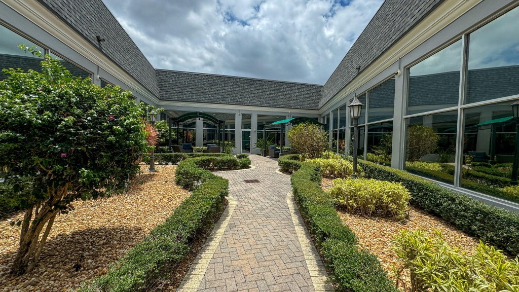 Photo of 197 Capri E, Delray Beach, FL 33484 (MLS # R11112943)