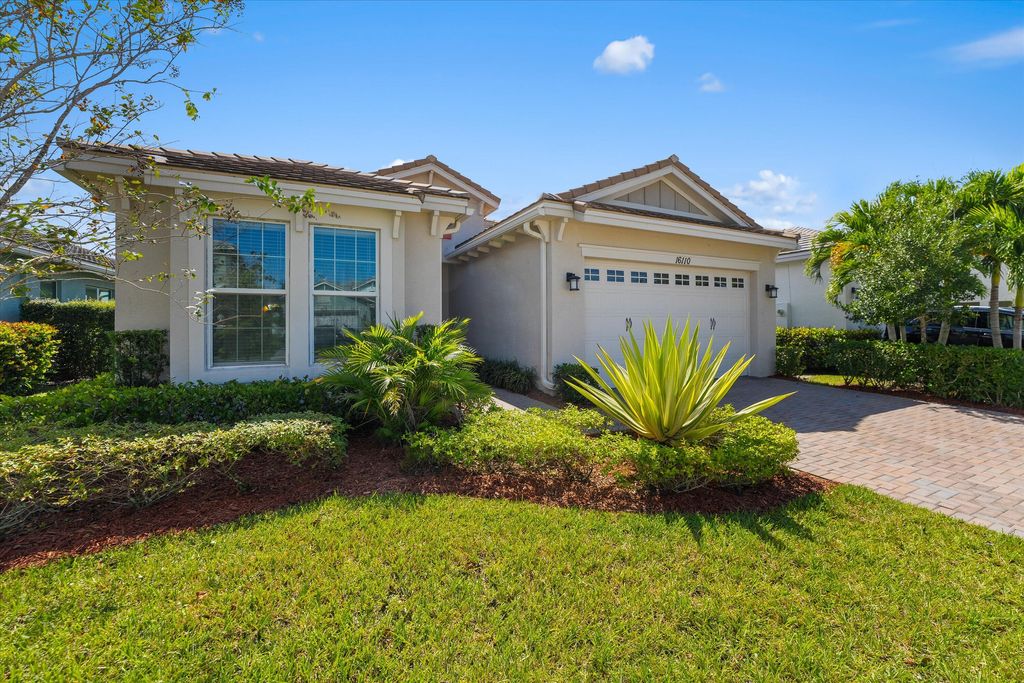 Photo of 16110 Whippoorwill Circle, Westlake, FL 33470 (MLS # R11160320)