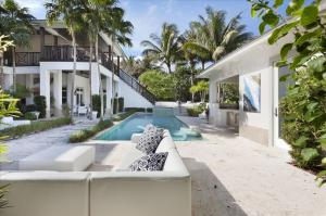 Beachway North - Residential