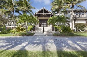 Beachway North - Residential