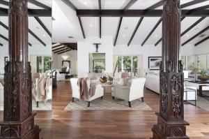 Beachway North - Residential