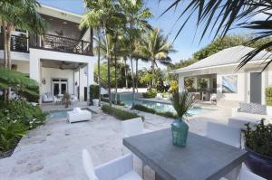 Beachway North - Residential