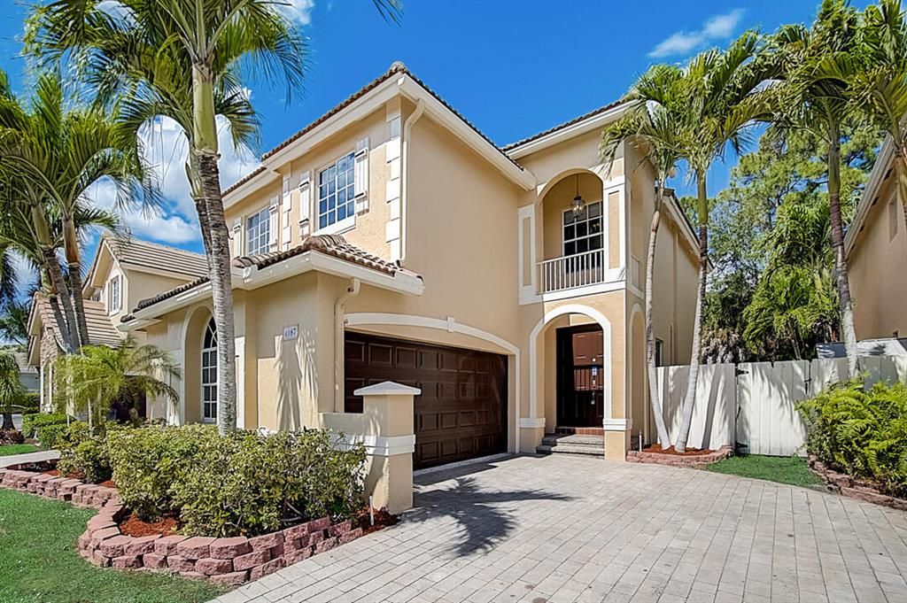 Photo of 4087 Arthurium Avenue Ave, Lake Worth Beach, FL 33462 (MLS # R10782219)