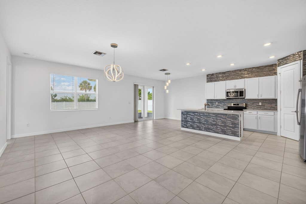 Photo of 13275 NW Copper Creek Drive, Port Saint Lucie, FL 34987 (MLS # B26049164)