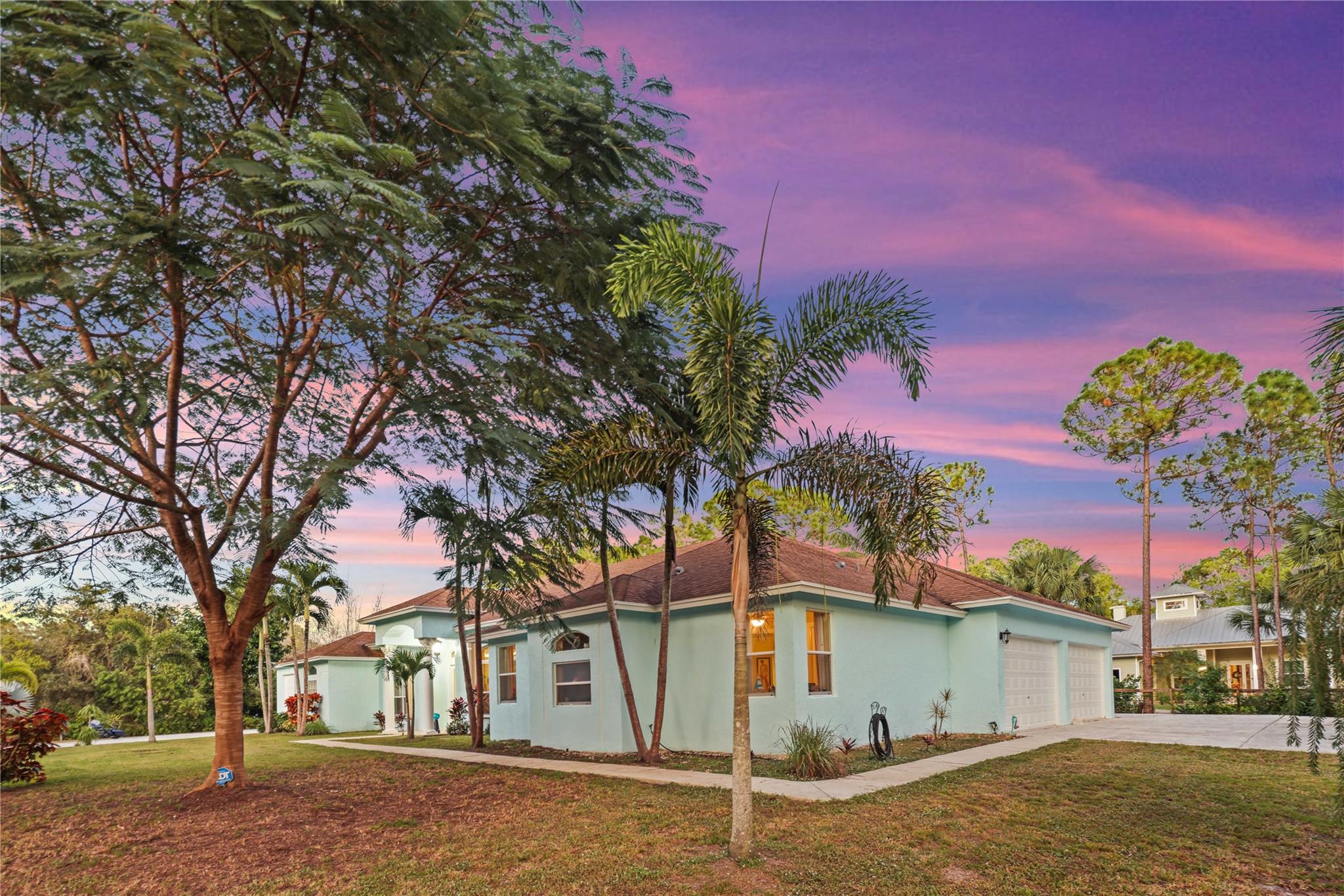 Jupiter Farms - Residential