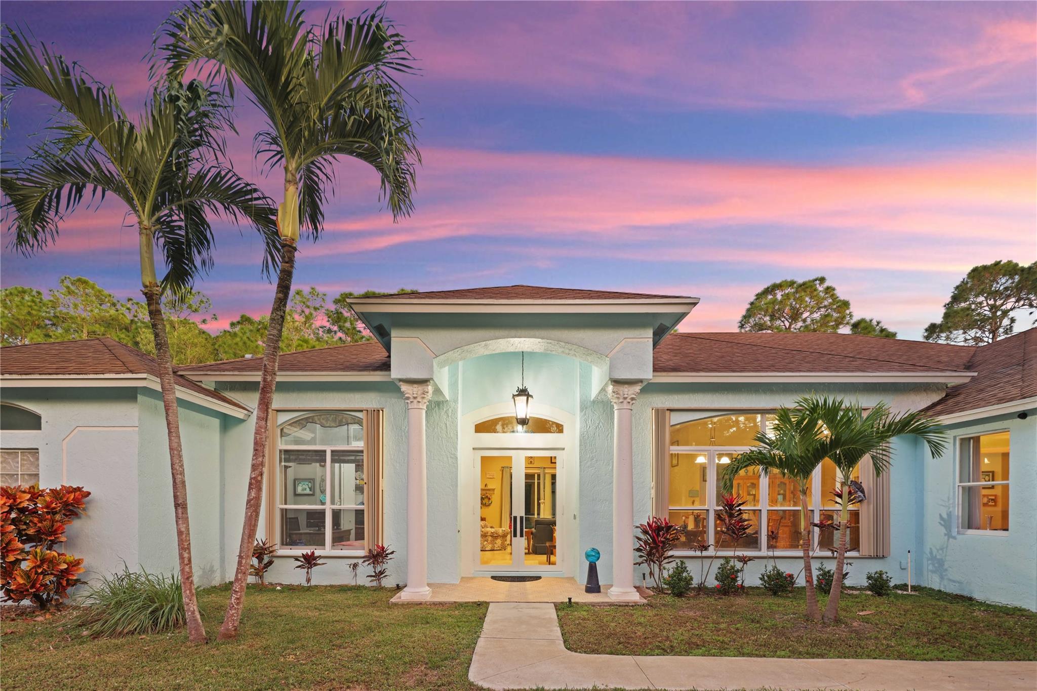 Jupiter Farms - Residential