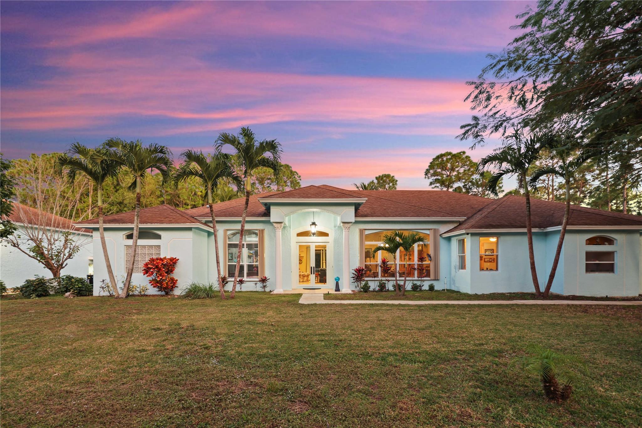 Jupiter Farms - Residential