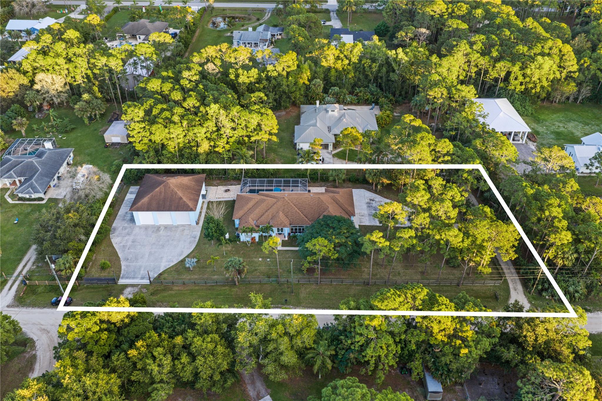 Jupiter Farms - Residential