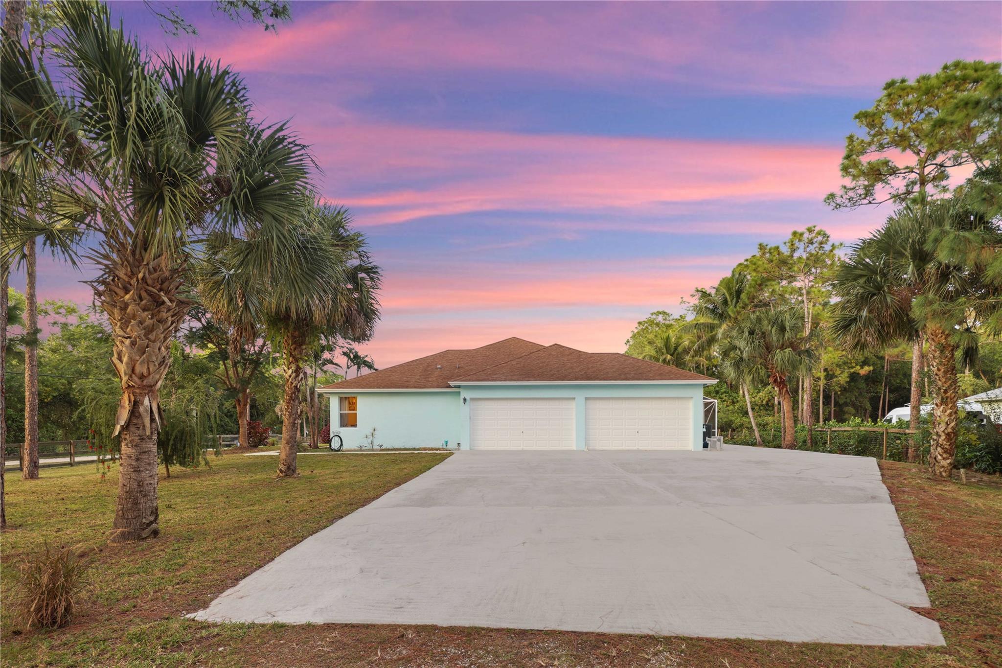 Jupiter Farms - Residential