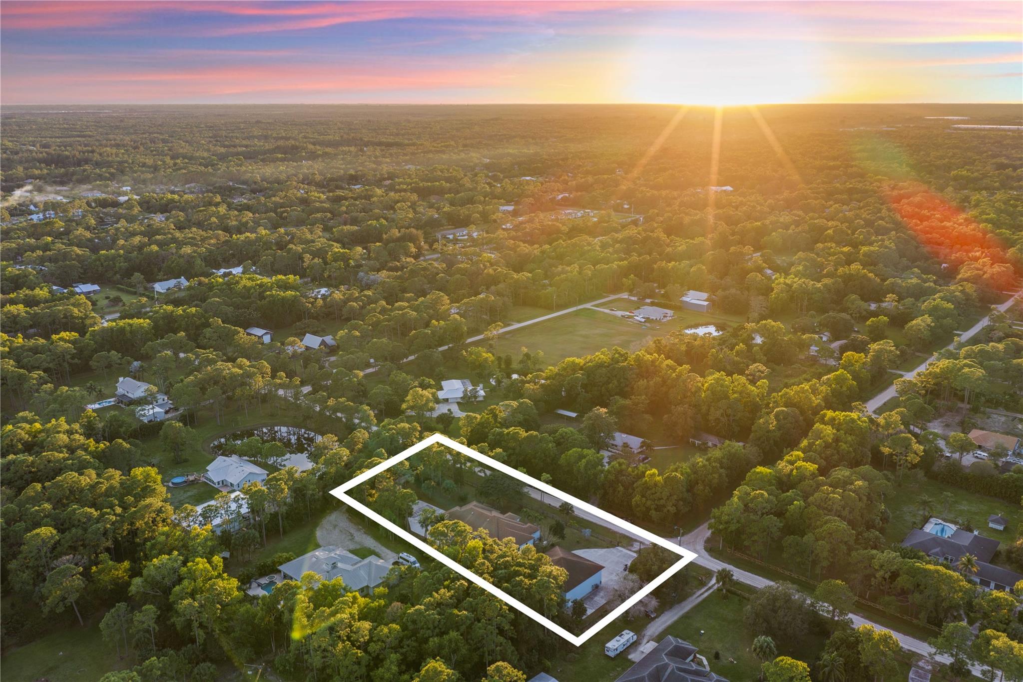 Jupiter Farms - Residential