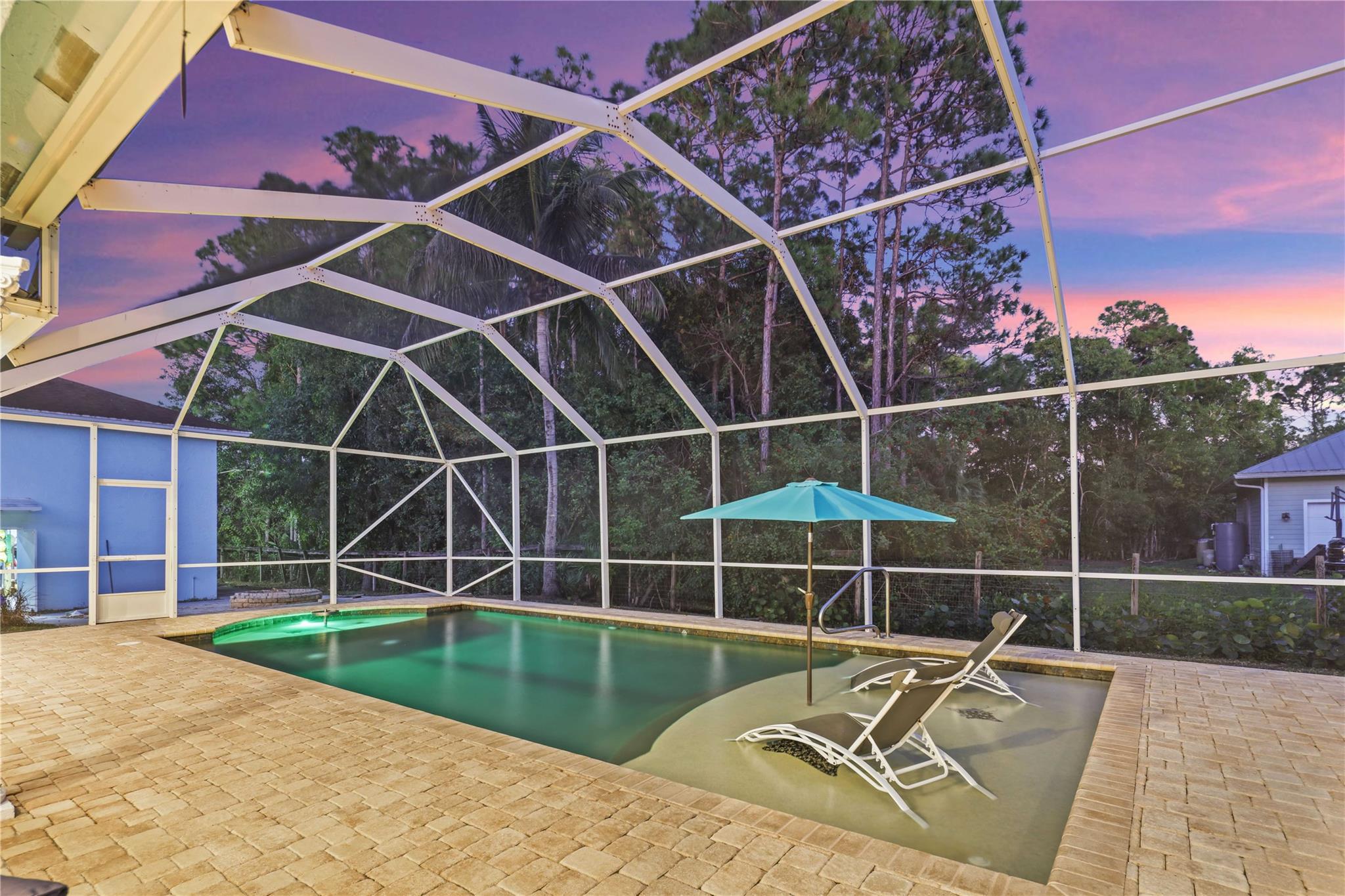 Jupiter Farms - Residential