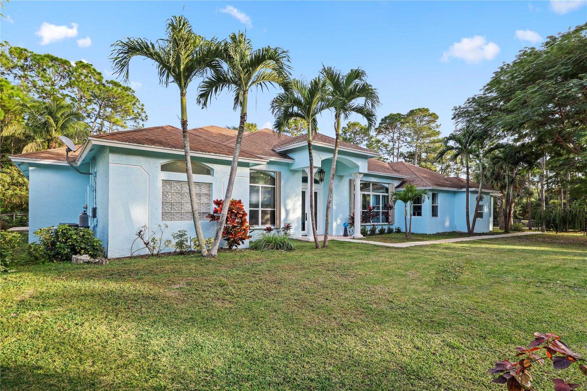 Jupiter Farms - Residential