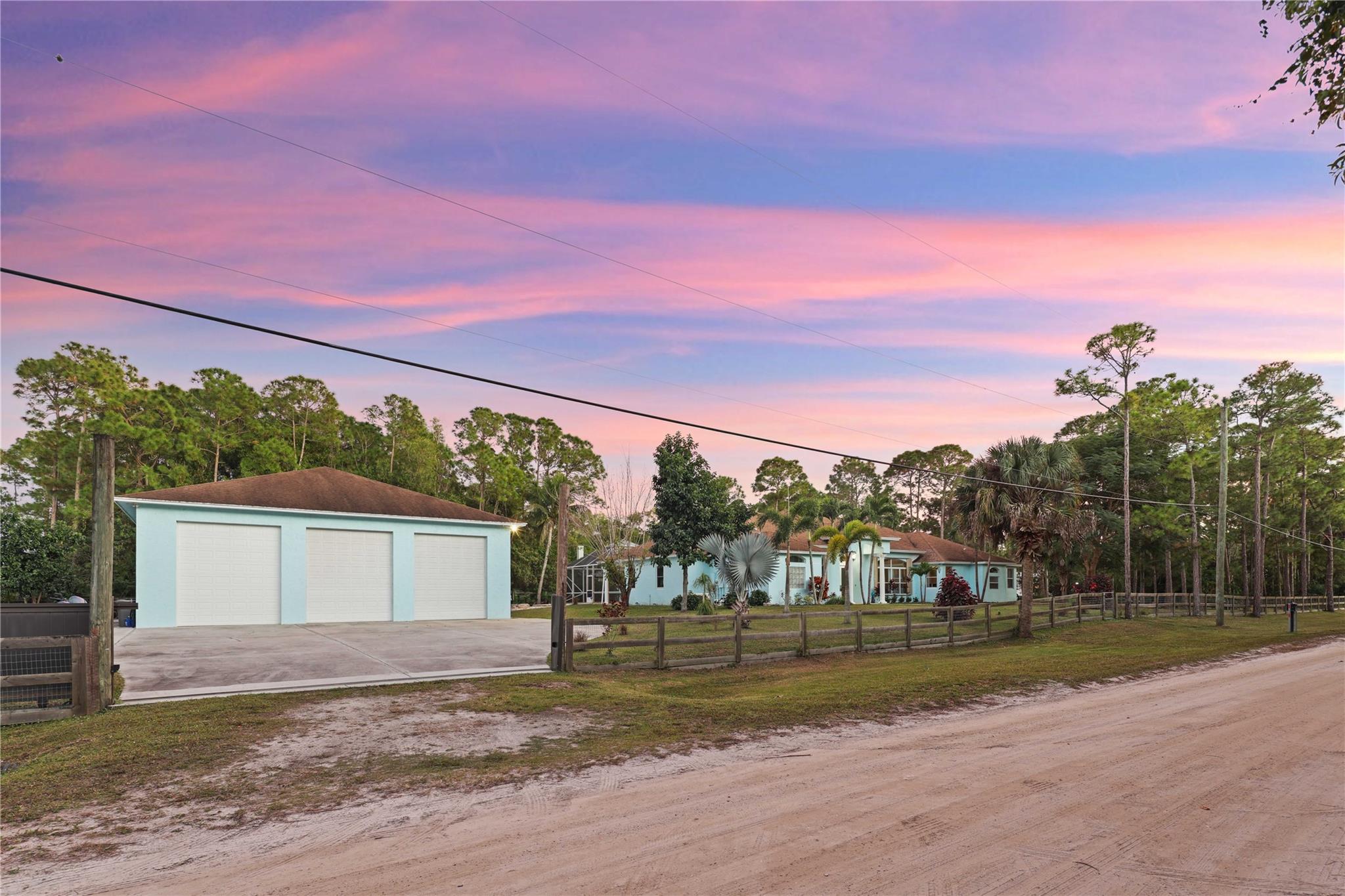 Jupiter Farms - Residential