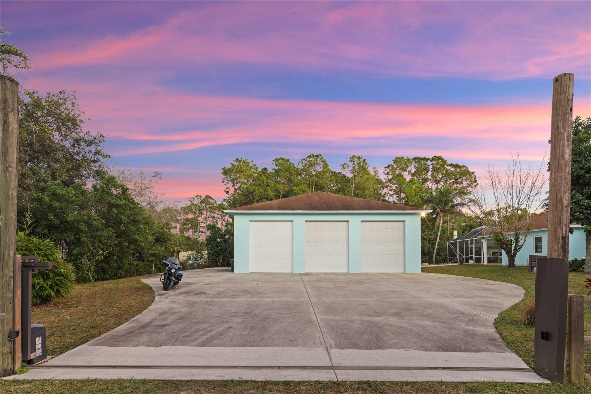 Jupiter Farms - Residential