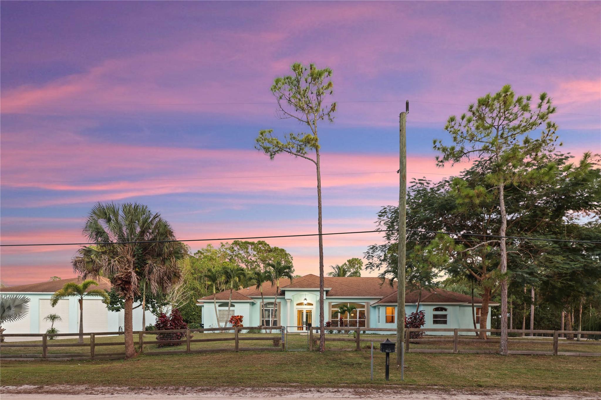 Jupiter Farms - Residential