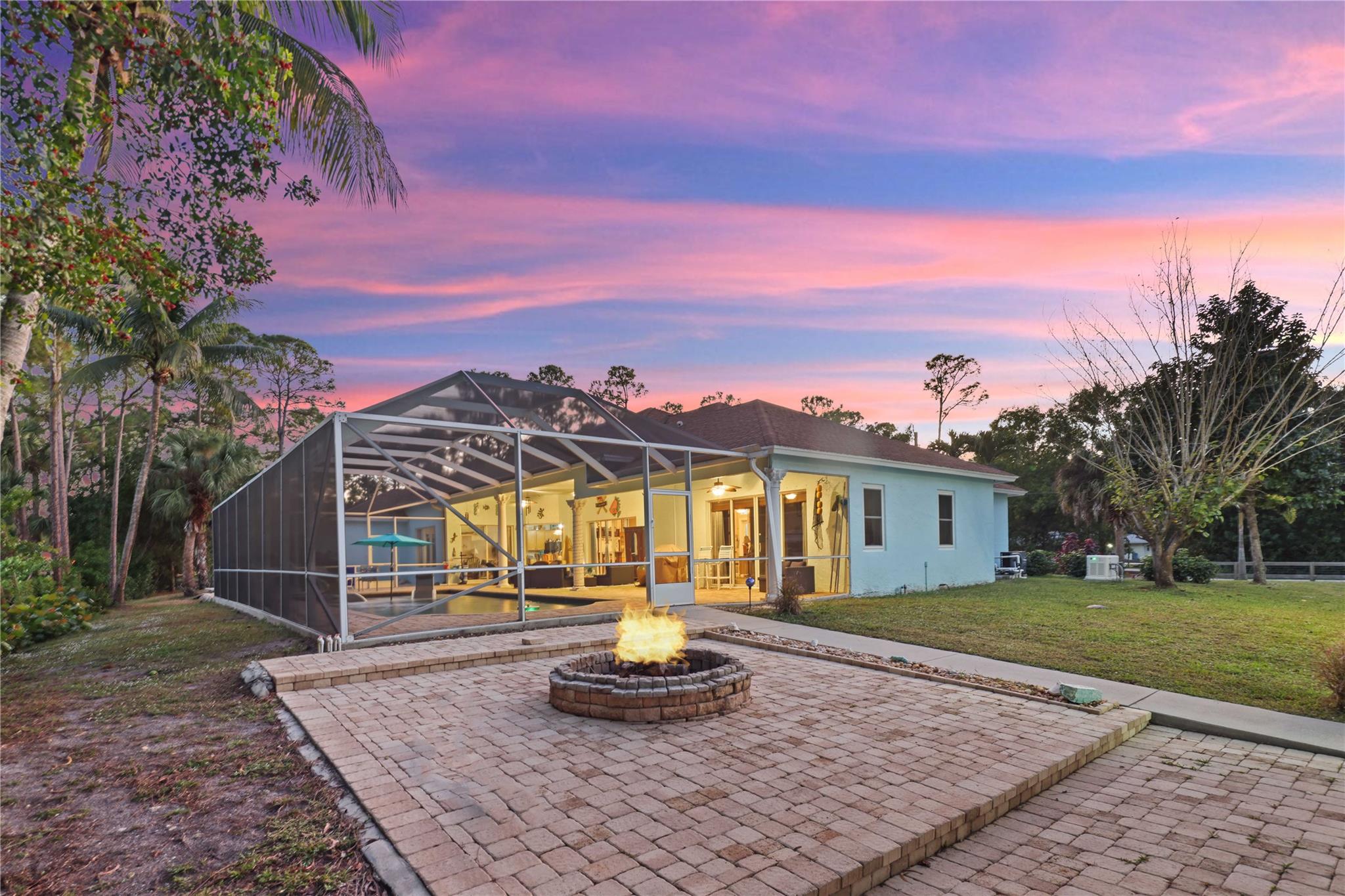 Jupiter Farms - Residential