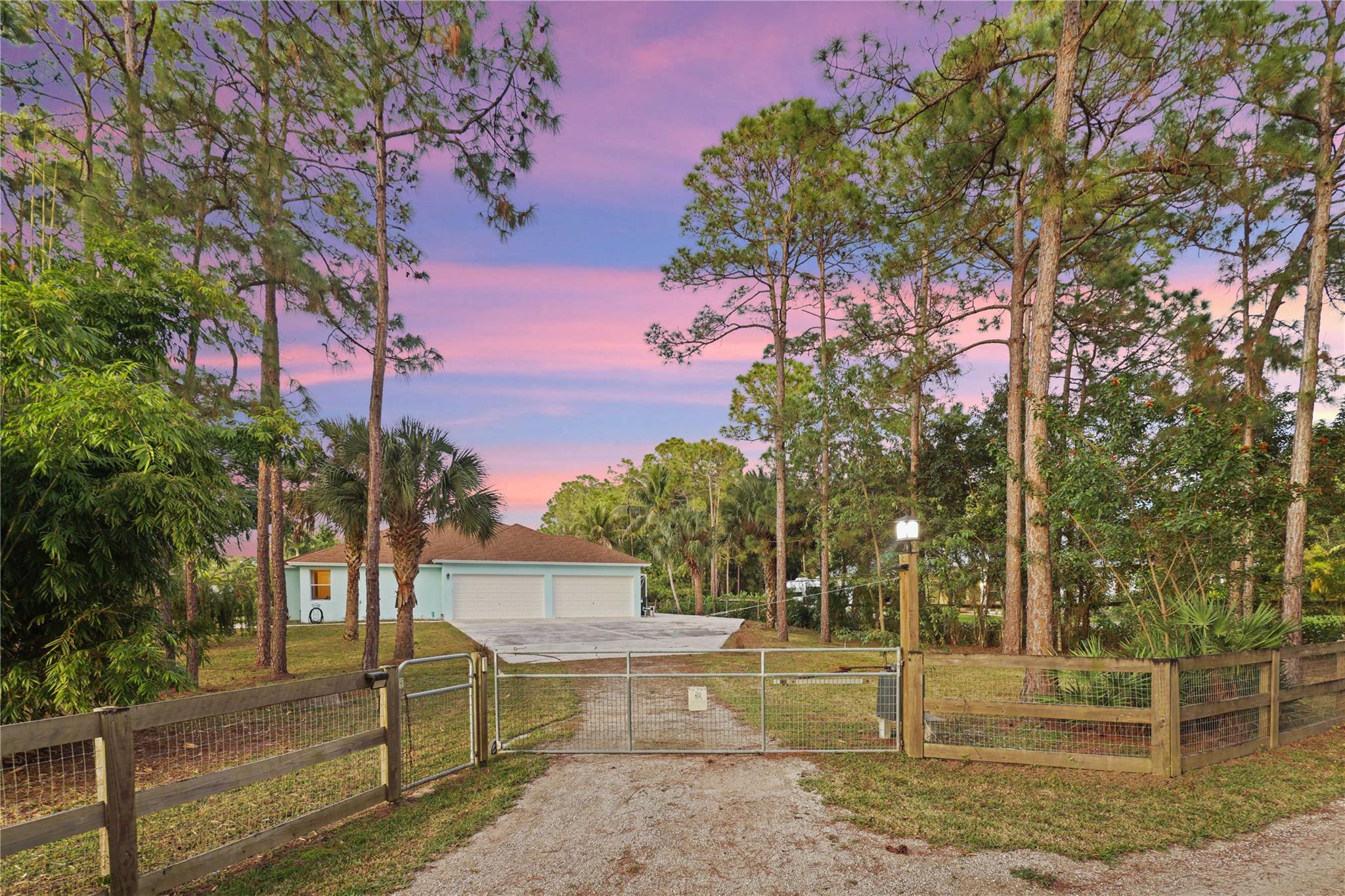 Jupiter Farms - Residential