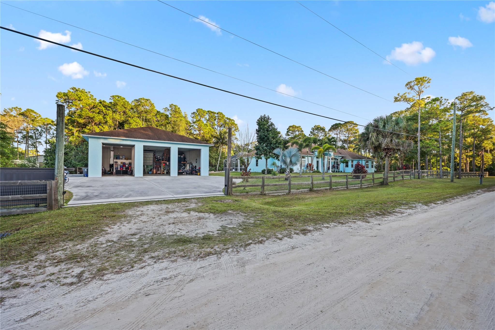Jupiter Farms - Residential