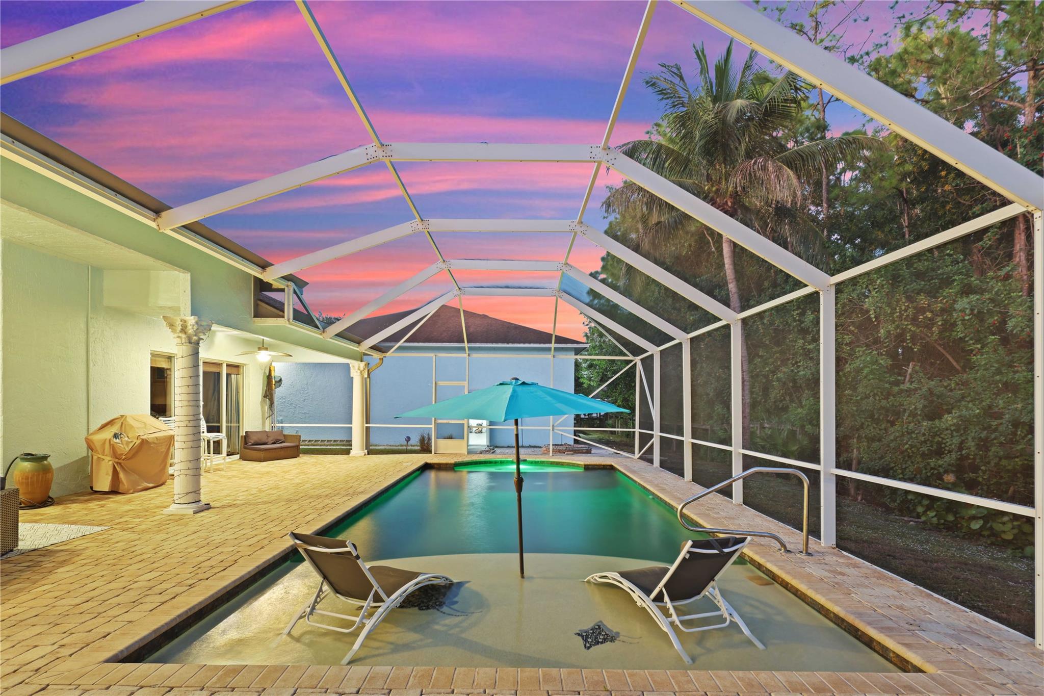 Jupiter Farms - Residential