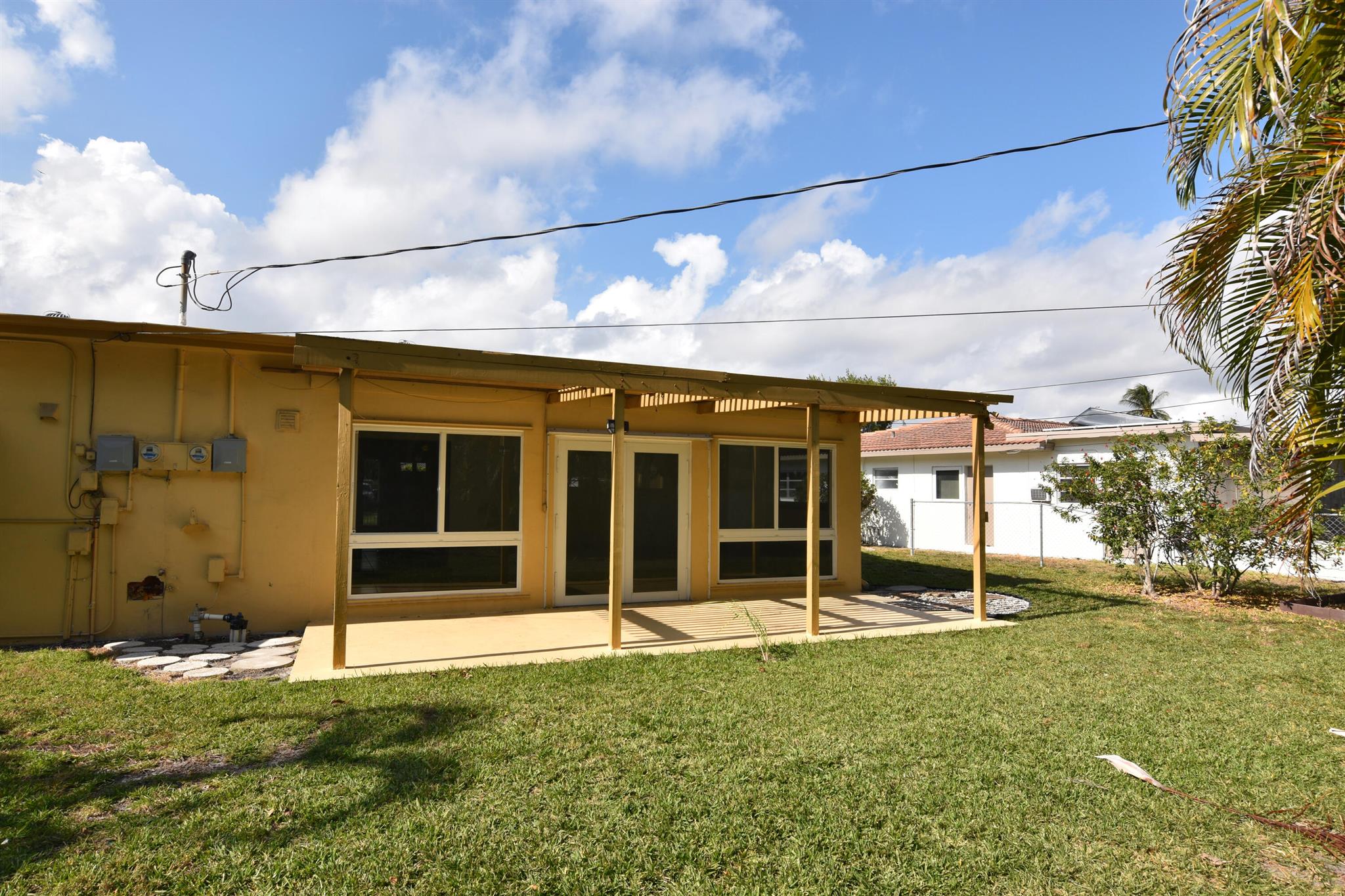 WINFIELD PARK UNIT 2 - Residential Lease