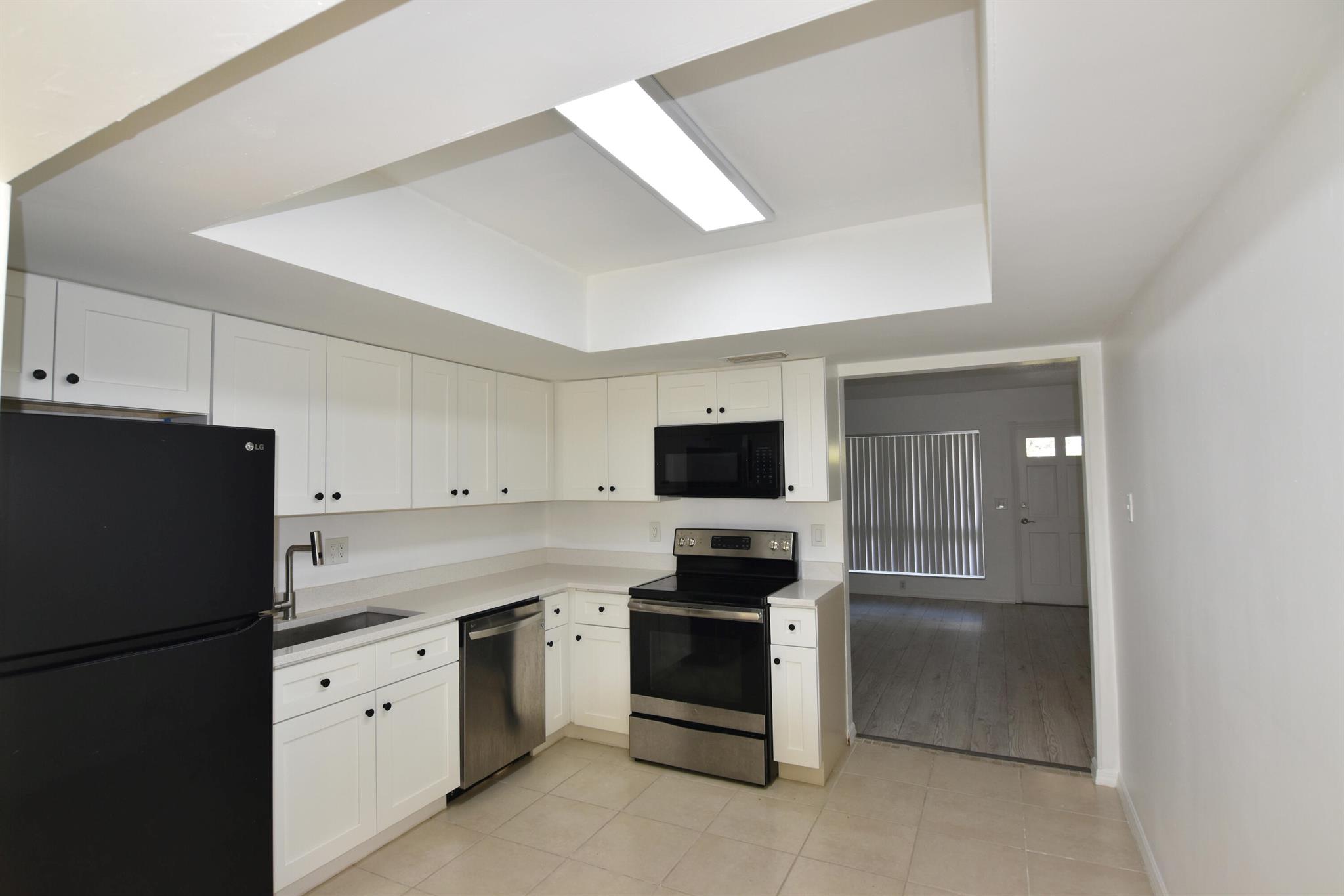 WINFIELD PARK UNIT 2 - Residential Lease