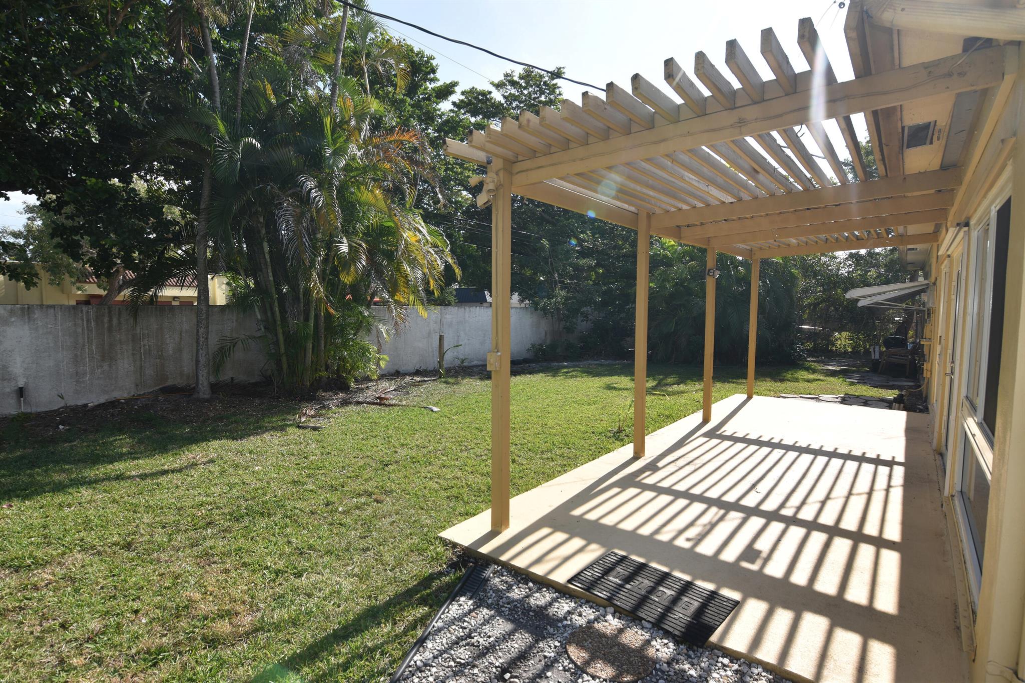 WINFIELD PARK UNIT 2 - Residential Lease