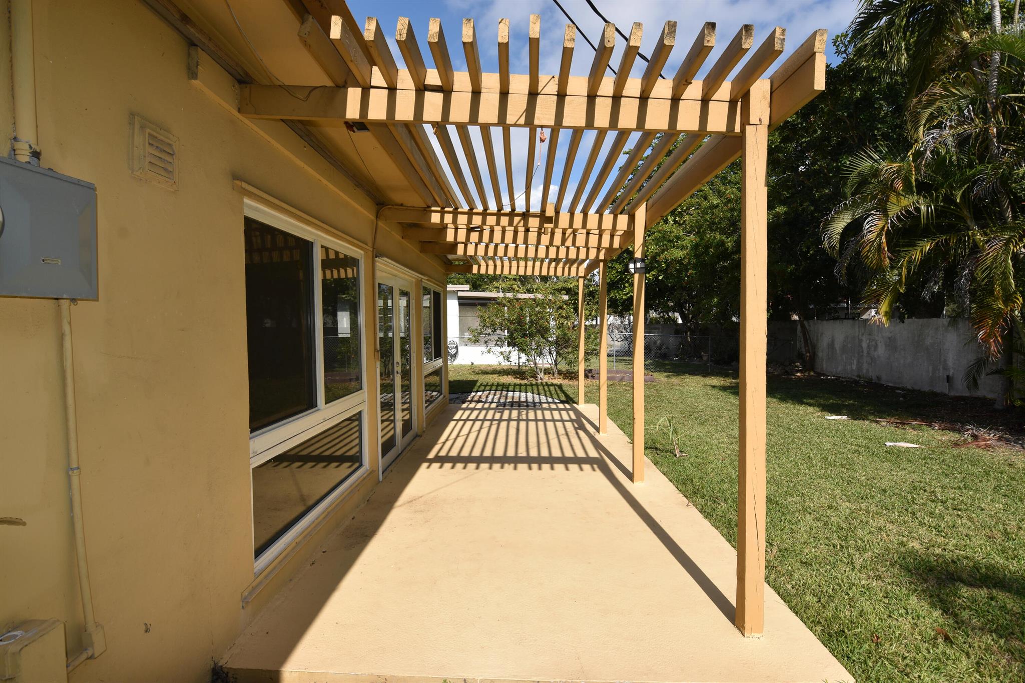 WINFIELD PARK UNIT 2 - Residential Lease