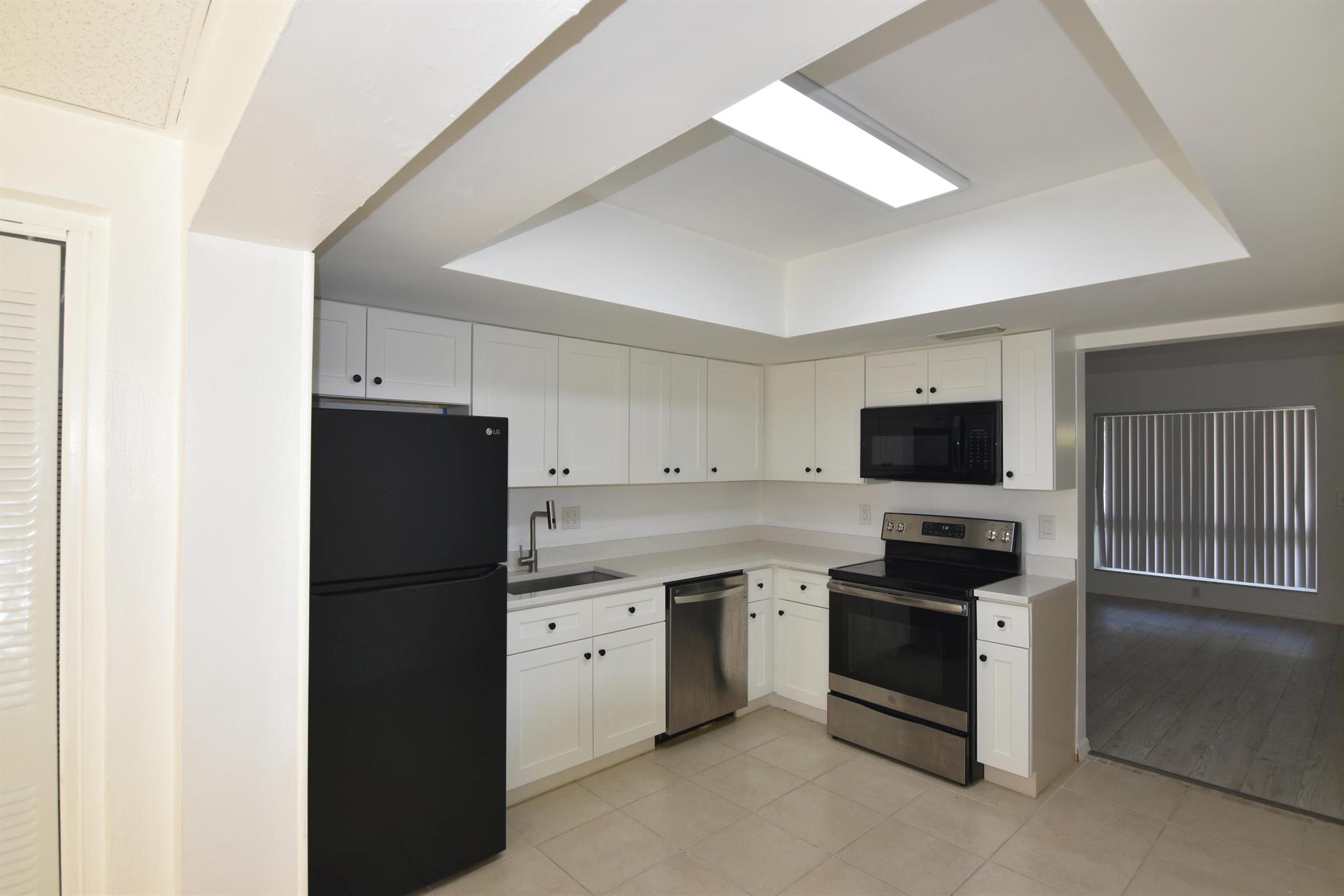 WINFIELD PARK UNIT 2 - Residential Lease