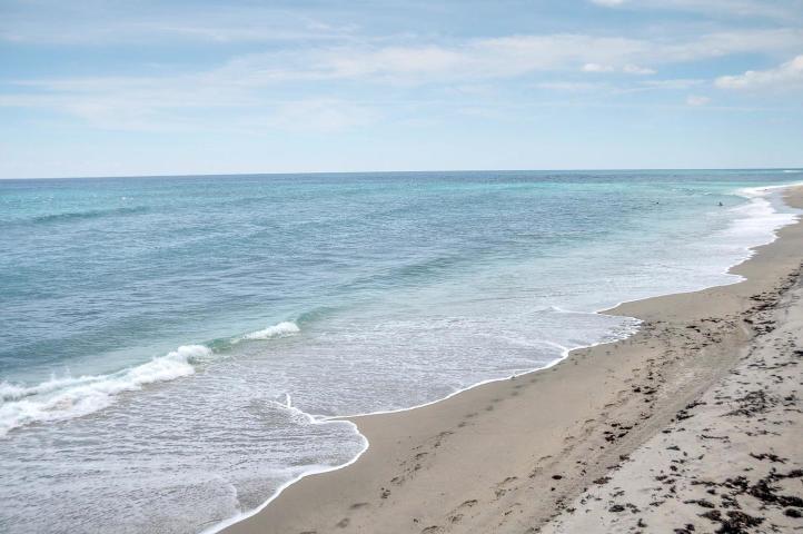 3450 S Ocean Boulevard 611